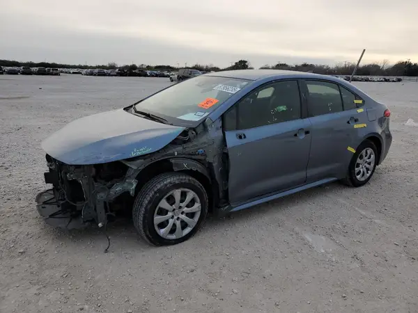 JTDEPRAE7LJ019479 2020 TOYOTA COROLLA - Image 1