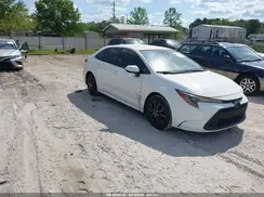 JTDEPRAE7LJ019532 2020 TOYOTA COROLLA
