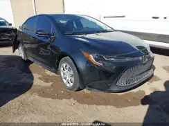 JTDEPRAE7LJ020664 2020 TOYOTA COROLLA
