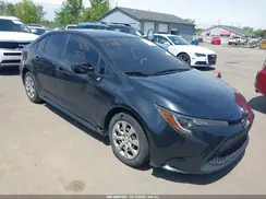 JTDEPRAE7LJ020714 2020 TOYOTA COROLLA