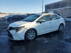JTDEPRAE7LJ021071 2020 TOYOTA COROLLA