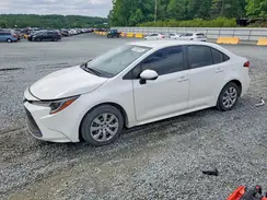 JTDEPRAE7LJ021846 2020 TOYOTA COROLLA