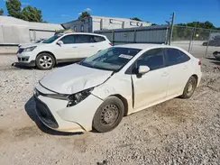 JTDEPRAE7LJ022513 2020 TOYOTA COROLLA