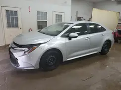 JTDEPRAE7LJ022849 2020 TOYOTA COROLLA