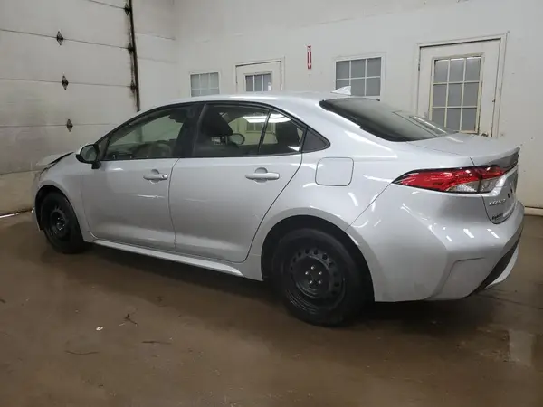 JTDEPRAE7LJ022849 2020 TOYOTA COROLLA - Image 2