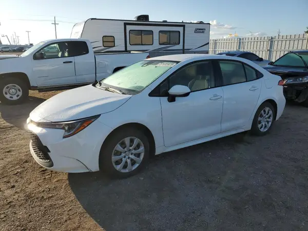 JTDEPRAE7LJ022852 2020 TOYOTA COROLLA - Image 1