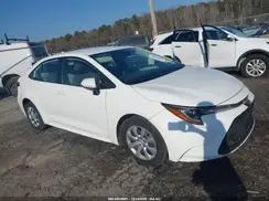 JTDEPRAE7LJ023418 2020 TOYOTA COROLLA