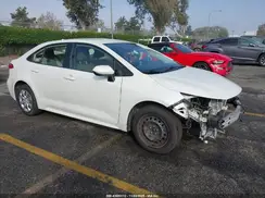 JTDEPRAE7LJ023578 2020 TOYOTA COROLLA