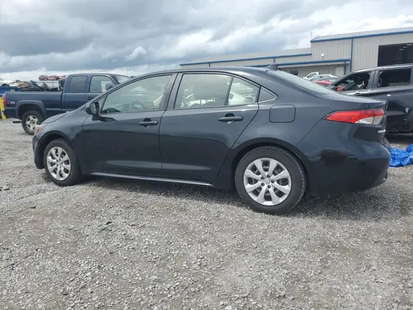 JTDEPRAE7LJ024374 2020 TOYOTA COROLLA - Image 2
