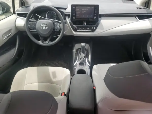 JTDEPRAE7LJ024374 2020 TOYOTA COROLLA - Image 8