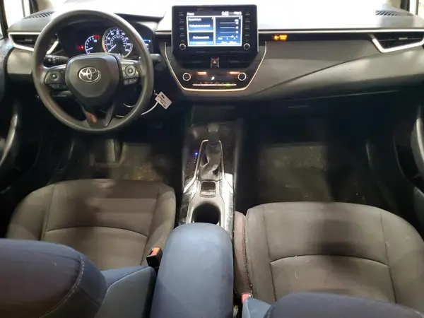 JTDEPRAE7LJ024519 2020 TOYOTA COROLLA - Image 8