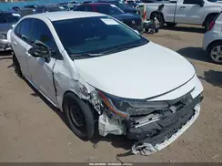 JTDEPRAE7LJ024567 2020 TOYOTA COROLLA