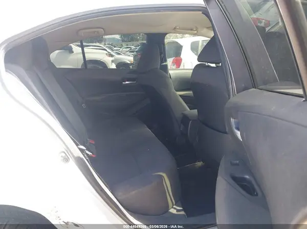 JTDEPRAE7LJ024567 2020 TOYOTA COROLLA - Image 8