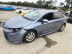 JTDEPRAE7LJ024844 2020 TOYOTA COROLLA