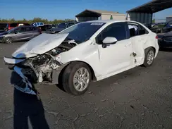 JTDEPRAE7LJ024875 2020 TOYOTA COROLLA