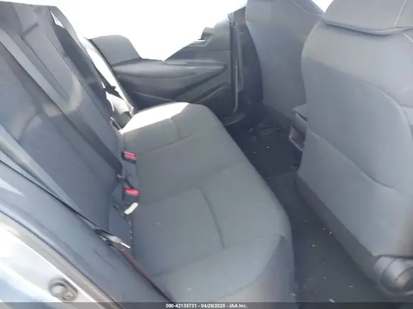 JTDEPRAE7LJ025055 2020 TOYOTA COROLLA - Image 8