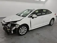 JTDEPRAE7LJ025671 2020 TOYOTA COROLLA