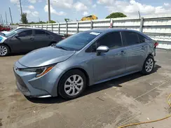 JTDEPRAE7LJ025864 2020 TOYOTA COROLLA