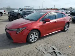 JTDEPRAE7LJ026447 2020 TOYOTA COROLLA