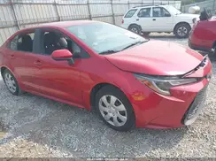 JTDEPRAE7LJ026660 2020 TOYOTA COROLLA