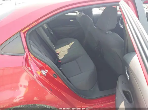 JTDEPRAE7LJ026660 2020 TOYOTA COROLLA - Image 8