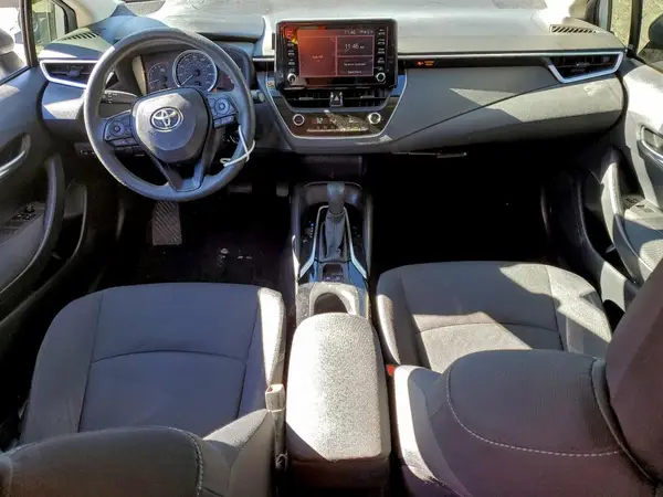 JTDEPRAE7LJ027470 2020 TOYOTA COROLLA - Image 8