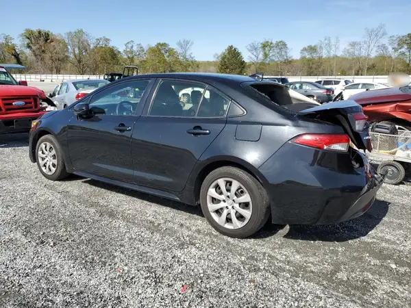 JTDEPRAE7LJ027808 2020 TOYOTA COROLLA - Image 2