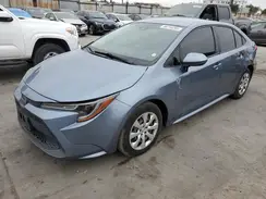 JTDEPRAE7LJ028005 2020 TOYOTA COROLLA