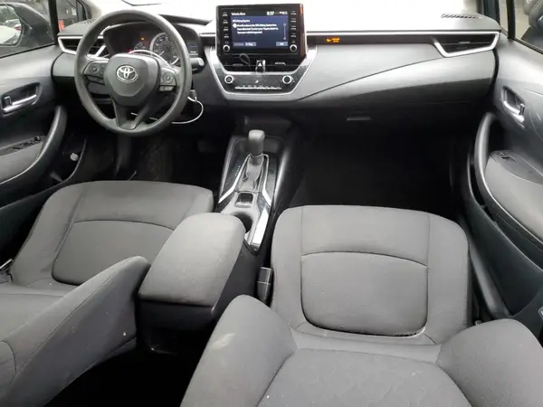 JTDEPRAE7LJ028005 2020 TOYOTA COROLLA - Image 8