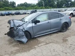 JTDEPRAE7LJ028098 2020 TOYOTA COROLLA