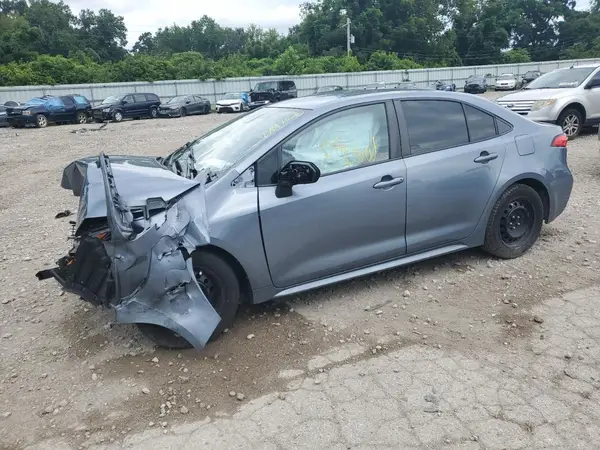 JTDEPRAE7LJ028098 2020 TOYOTA COROLLA - Image 1