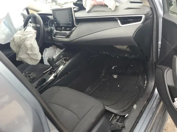 JTDEPRAE7LJ028098 2020 TOYOTA COROLLA - Image 8