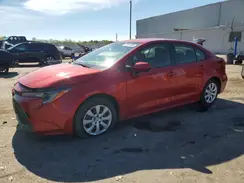 JTDEPRAE7LJ028781 2020 TOYOTA COROLLA