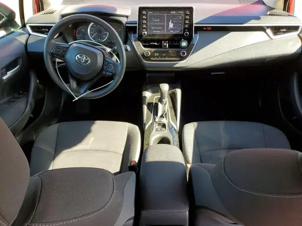 JTDEPRAE7LJ028781 2020 TOYOTA COROLLA - Image 8