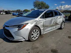JTDEPRAE7LJ029249 2020 TOYOTA COROLLA