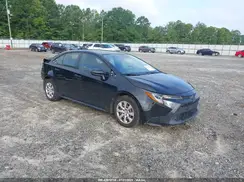 JTDEPRAE7LJ029297 2020 TOYOTA COROLLA