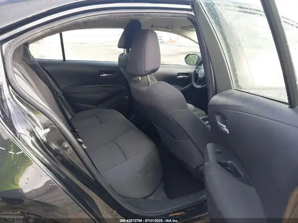 JTDEPRAE7LJ029297 2020 TOYOTA COROLLA - Image 8
