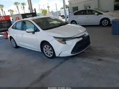 JTDEPRAE7LJ029946 2020 TOYOTA COROLLA