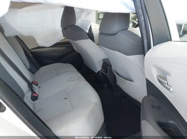 JTDEPRAE7LJ029946 2020 TOYOTA COROLLA - Image 8