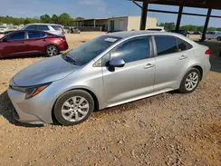 JTDEPRAE7LJ030174 2020 TOYOTA COROLLA