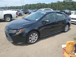JTDEPRAE7LJ030661 2020 TOYOTA COROLLA