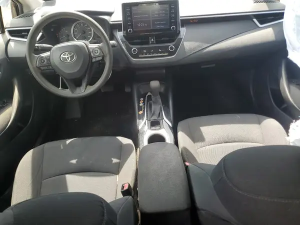 JTDEPRAE7LJ030661 2020 TOYOTA COROLLA - Image 8
