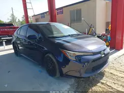 JTDEPRAE7LJ030921 2020 TOYOTA COROLLA
