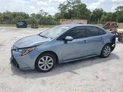 JTDEPRAE7LJ031292 2020 TOYOTA COROLLA