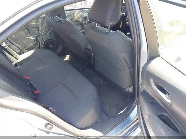 JTDEPRAE7LJ031406 2020 TOYOTA COROLLA - Image 8