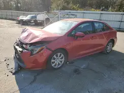 JTDEPRAE7LJ032443 2020 TOYOTA COROLLA