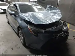 JTDEPRAE7LJ032474 2020 TOYOTA COROLLA