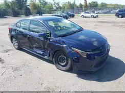 JTDEPRAE7LJ032510 2020 TOYOTA COROLLA