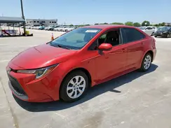 JTDEPRAE7LJ032748 2020 TOYOTA COROLLA