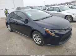 JTDEPRAE7LJ032765 2020 TOYOTA COROLLA